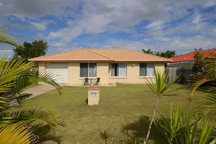 Main view of Homely house listing, 42 Murphy Street, Point Vernon QLD 4655