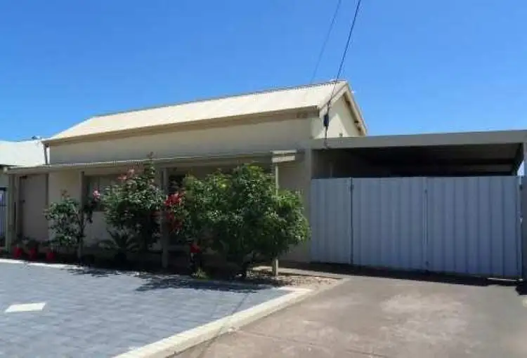 Main view of Homely house listing, 10 Third Street, Wingfield SA 5013