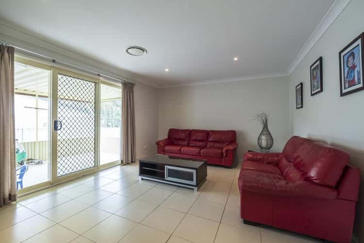 Fourth view of Homely house listing, 16 Illawong Road, Summerland Point NSW 2259