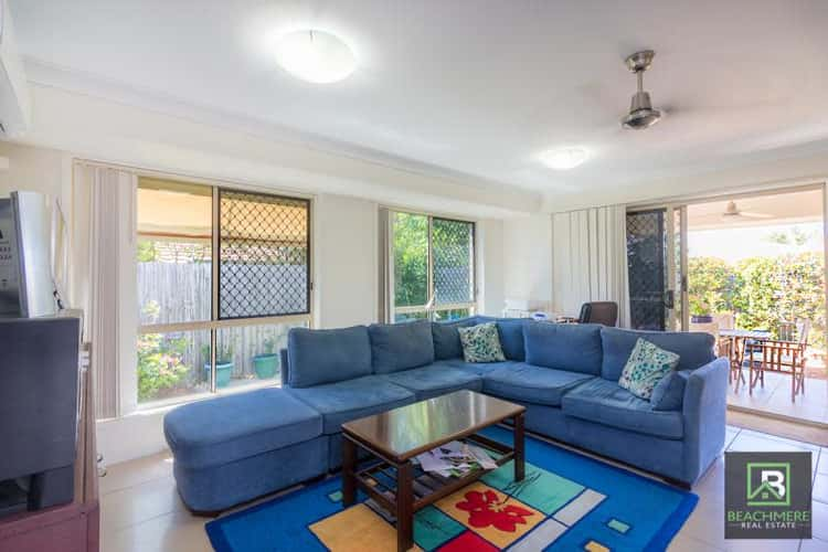 Third view of Homely house listing, 3/12 SECOND Avenue, Beachmere QLD 4510