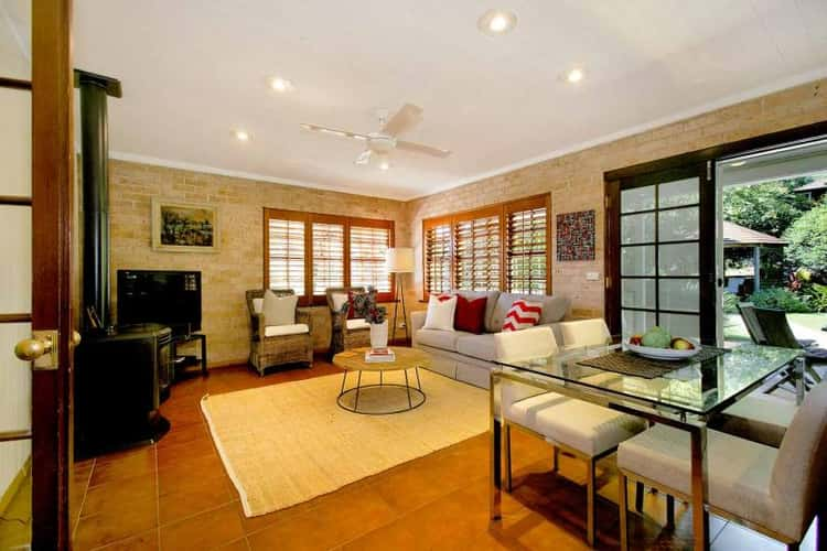 Fifth view of Homely house listing, 25 Martin Street, Hunters Hill NSW 2110