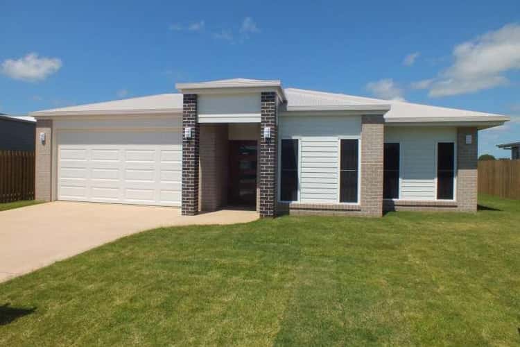 Main view of Homely house listing, 58 Royal Drive, Kawungan QLD 4655