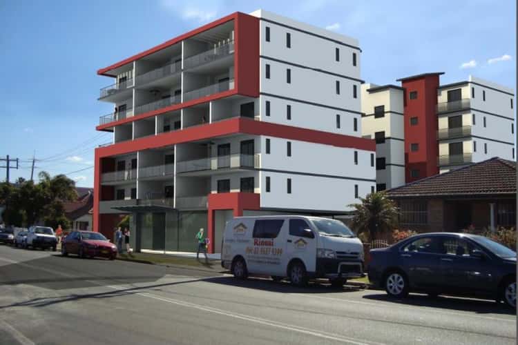 Main view of Homely apartment listing, 1-30/81-83 merrylands  Road, Merrylands NSW 2160