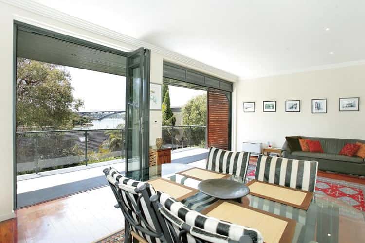 Second view of Homely house listing, 16 William Street, Henley NSW 2111