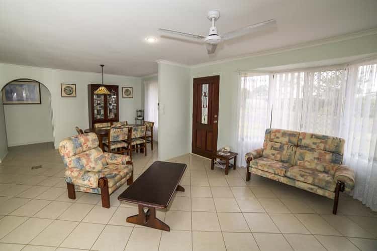 Fourth view of Homely house listing, 4 Pettigrew Drive, Kalkie QLD 4670