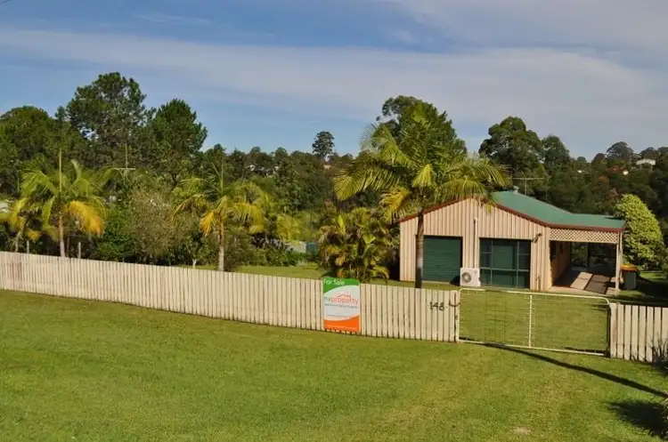 148 Eungai Creek Road, Eungai Creek NSW 2441