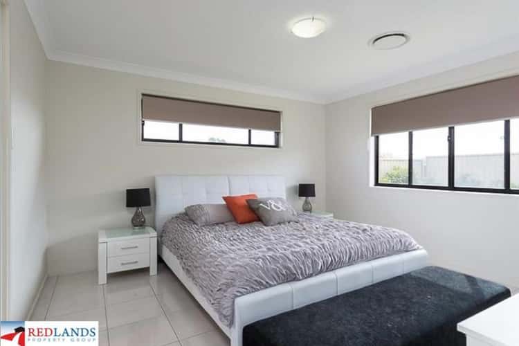 Fifth view of Homely house listing, 26 WILLIS Close, Redland Bay QLD 4165