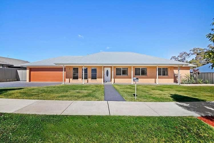 Third view of Homely house listing, 4 Collett Circuit, Appin NSW 2560