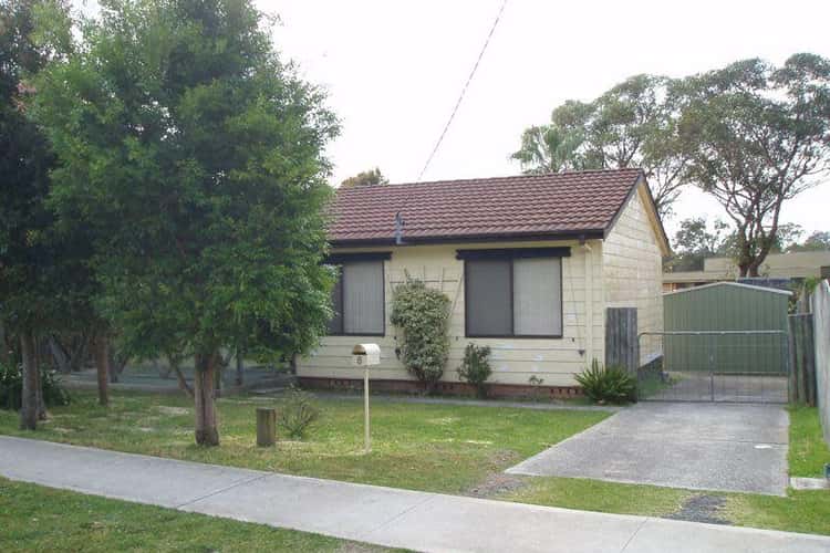 Main view of Homely house listing, 8 Warwick Avenue, Mannering Park NSW 2259