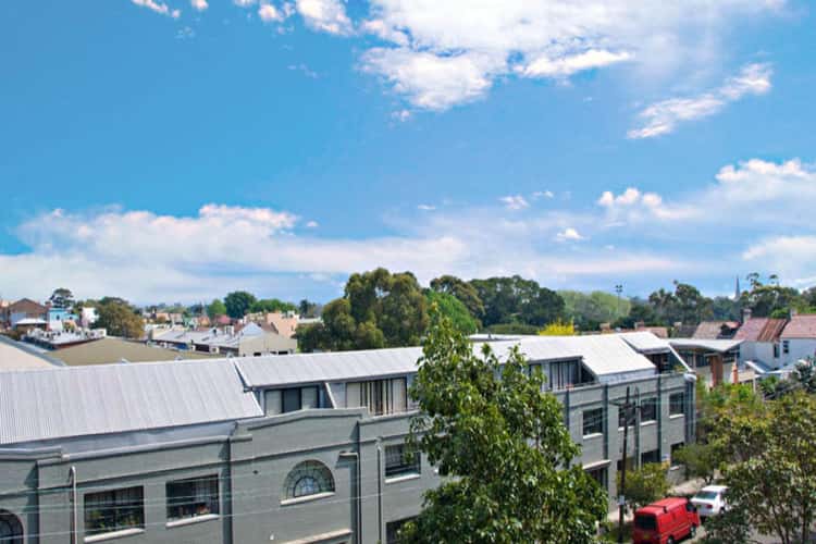 Third view of Homely apartment listing, 305/144 Mallett Street, Camperdown NSW 2050