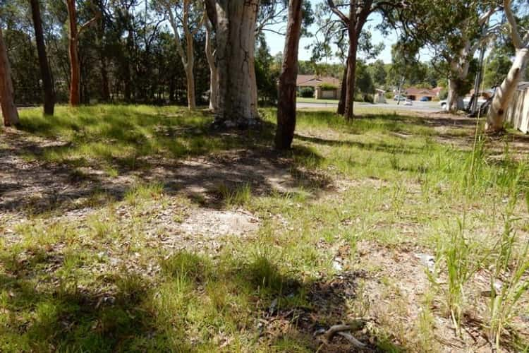 Third view of Homely residentialLand listing, 107 Yeramba Road, Summerland Point NSW 2259