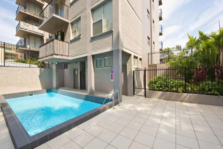 Fourth view of Homely apartment listing, 305/144 Mallett Street, Camperdown NSW 2050