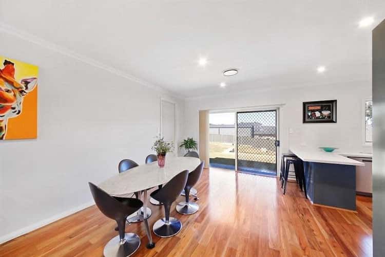 Fourth view of Homely house listing, 4 Collett Circuit, Appin NSW 2560
