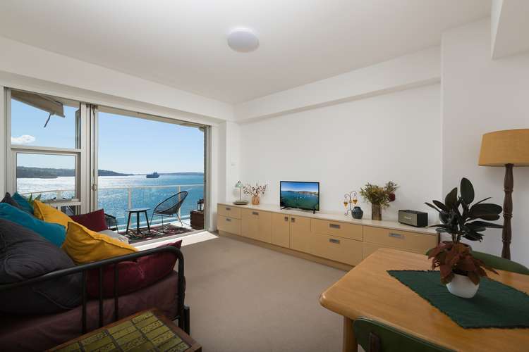 Main view of Homely unit listing, 74, LOT LOT 27, 11 SUTHERLAND CRESCENT, Darling Point NSW 2027