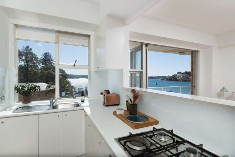 Third view of Homely unit listing, 74, LOT LOT 27, 11 SUTHERLAND CRESCENT, Darling Point NSW 2027
