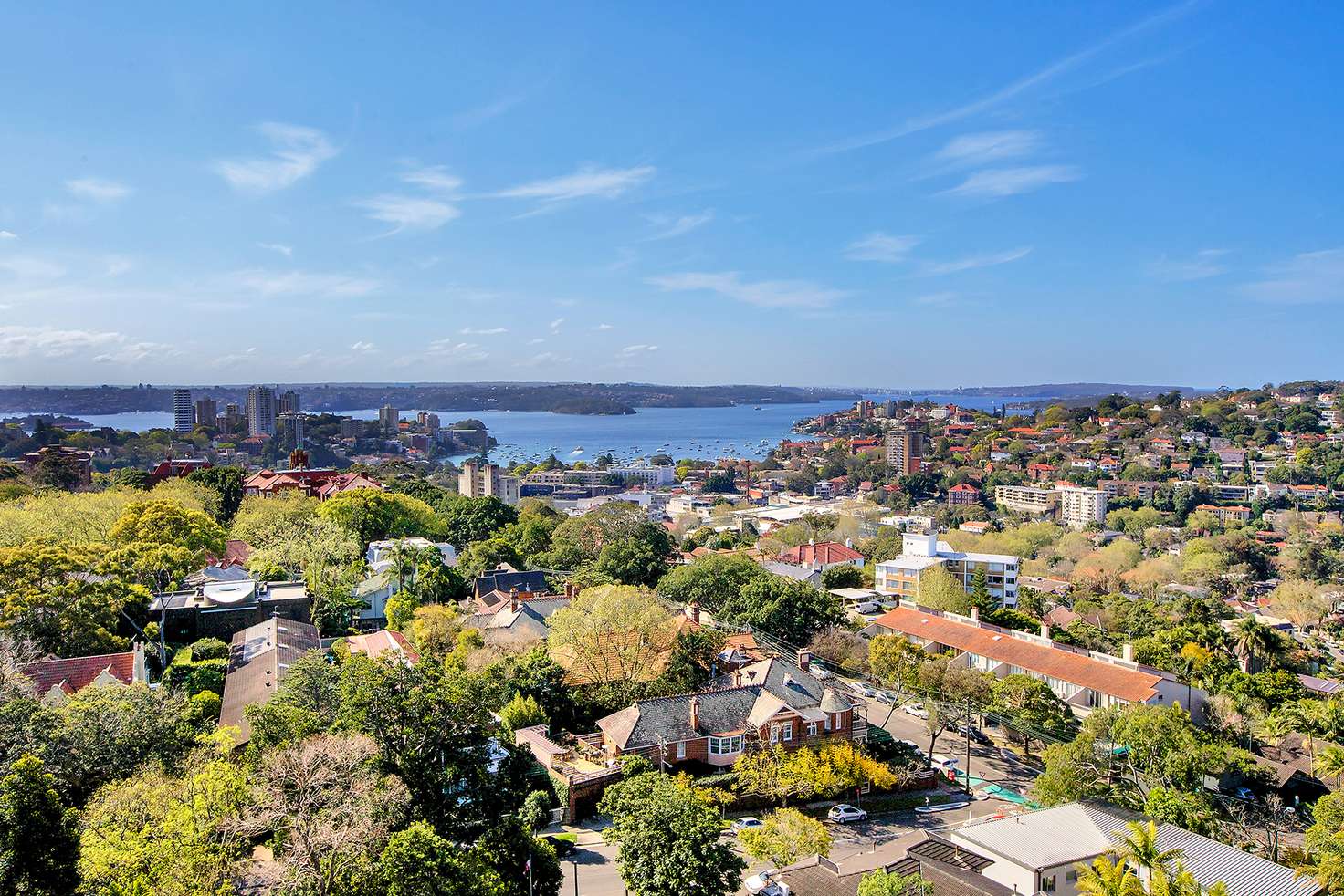 Main view of Homely apartment listing, 26, LOT LOT 26, 6 Trelawney Street, Woollahra NSW 2025