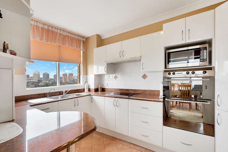 Second view of Homely apartment listing, 26, LOT LOT 26, 6 Trelawney Street, Woollahra NSW 2025