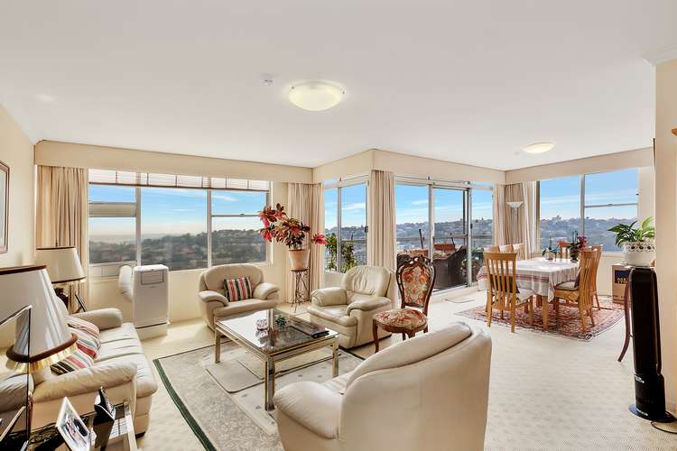 Third view of Homely apartment listing, 26, LOT LOT 26, 6 Trelawney Street, Woollahra NSW 2025