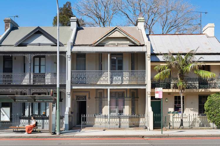 Main view of Homely house listing, LOT LOT A, 78 Flinders Street, Darlinghurst NSW 2010