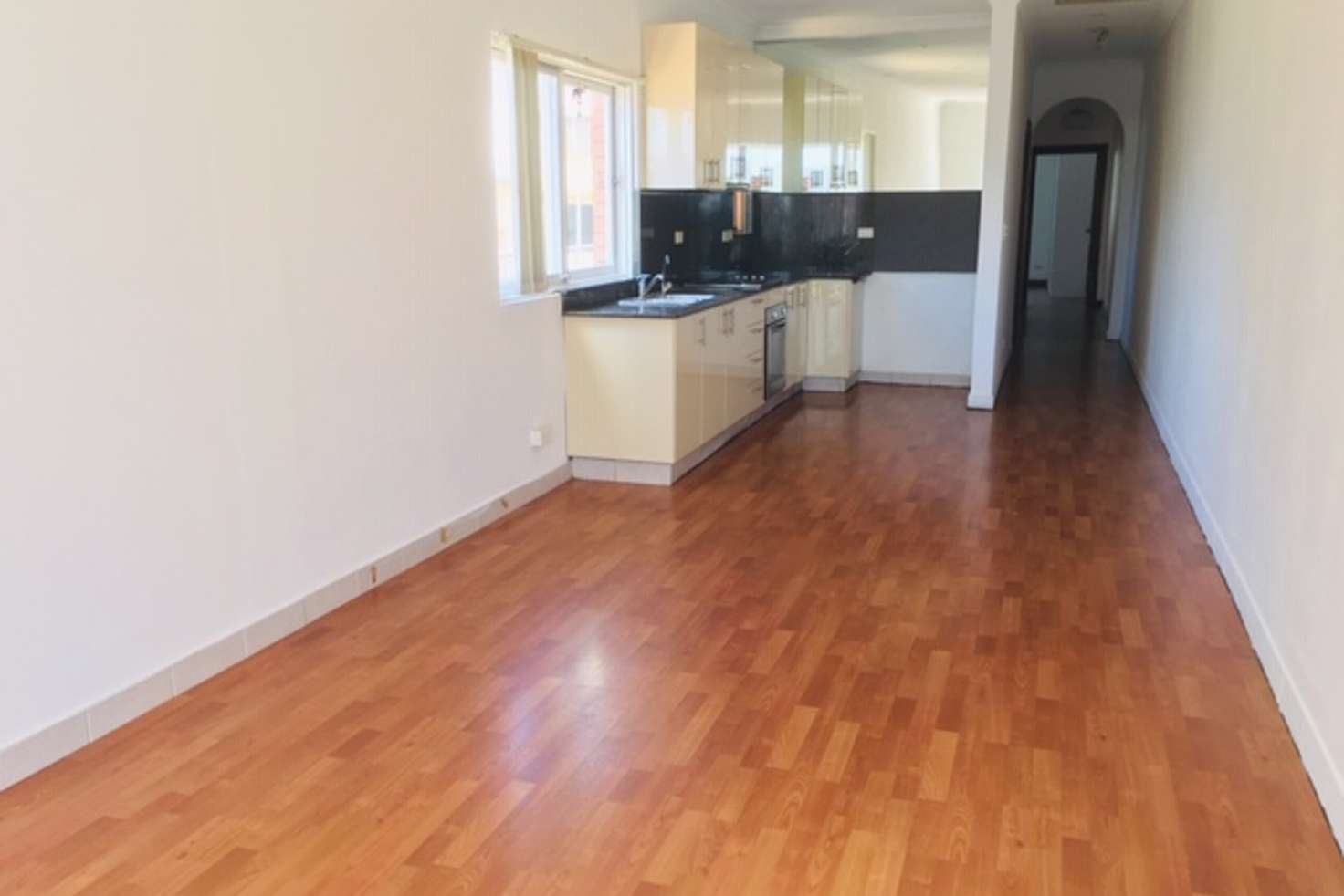 Main view of Homely apartment listing, 1/320 Oxford  (Enter Through Albert  Square) Street, Paddington NSW 2021