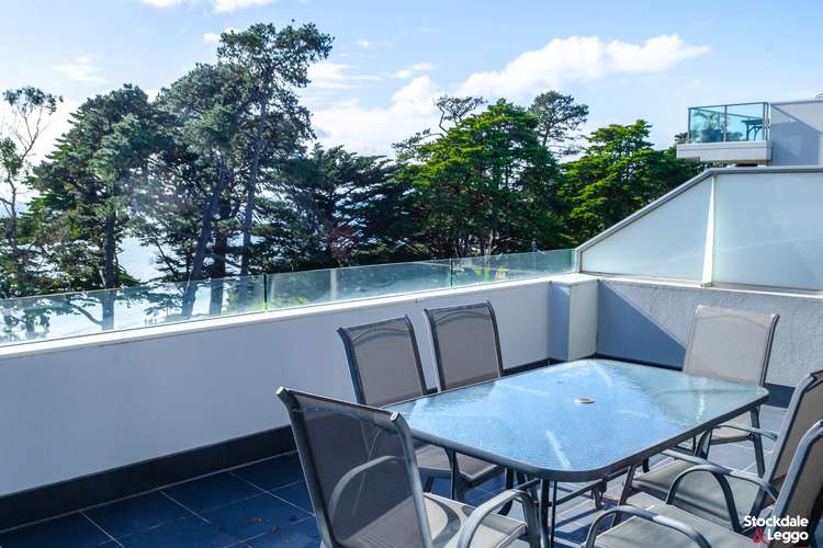 Main view of Homely apartment listing, 16/4 The Esplanade, Cowes VIC 3922
