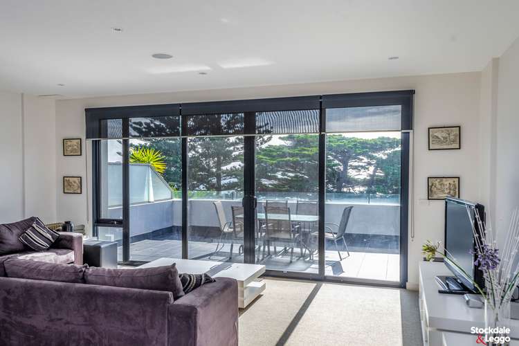 Third view of Homely apartment listing, 16/4 The Esplanade, Cowes VIC 3922