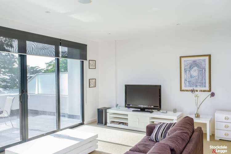 Fourth view of Homely apartment listing, 16/4 The Esplanade, Cowes VIC 3922