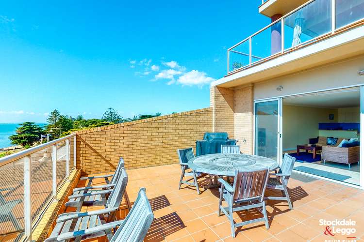 Main view of Homely apartment listing, 14/16 The Esplanade, Cowes VIC 3922