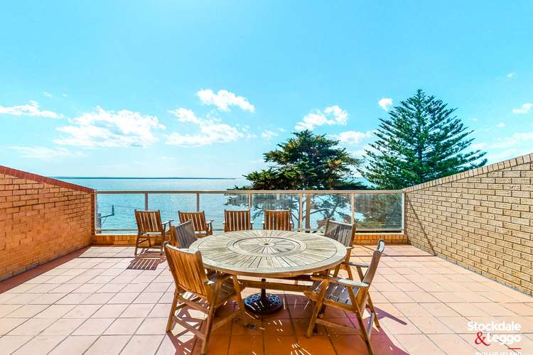 Second view of Homely apartment listing, 14/16 The Esplanade, Cowes VIC 3922