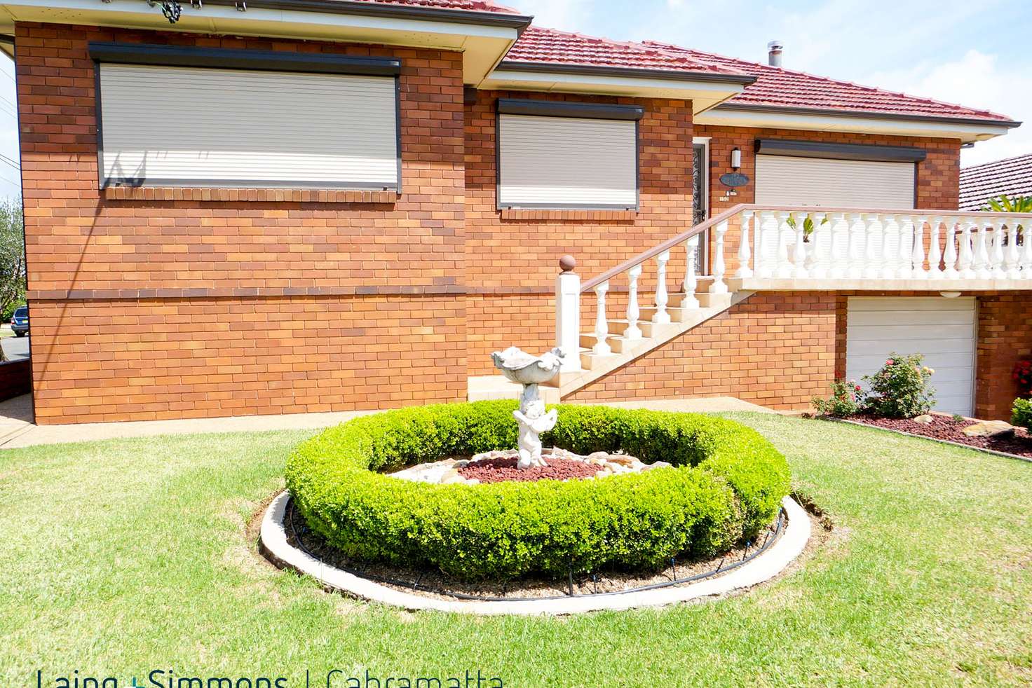 Main view of Homely house listing, 152 St Johns Road, Cabramatta West NSW 2166