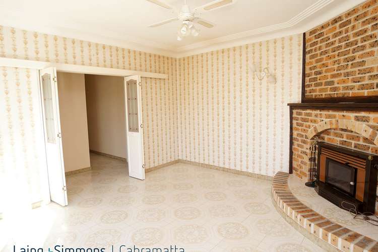 Third view of Homely house listing, 152 St Johns Road, Cabramatta West NSW 2166