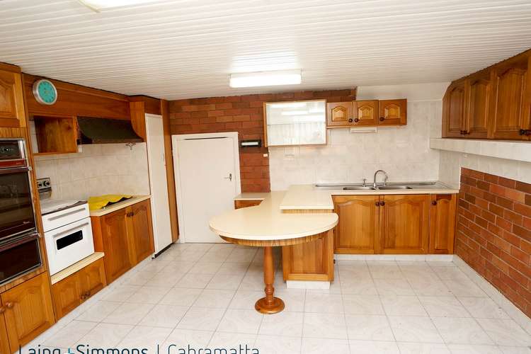 Sixth view of Homely house listing, 152 St Johns Road, Cabramatta West NSW 2166