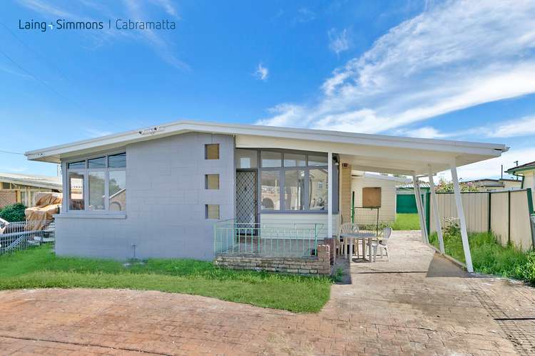 Main view of Homely house listing, 5 Matthew Avenue, Heckenberg NSW 2168