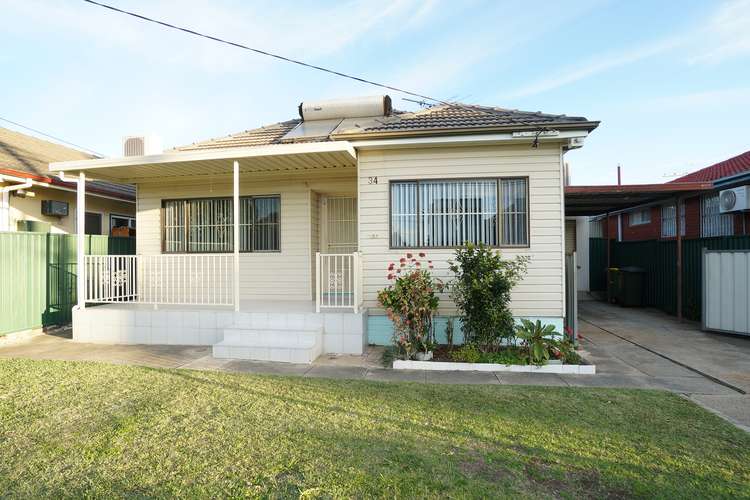 Second view of Homely house listing, 34 Duke Street, Canley Heights NSW 2166