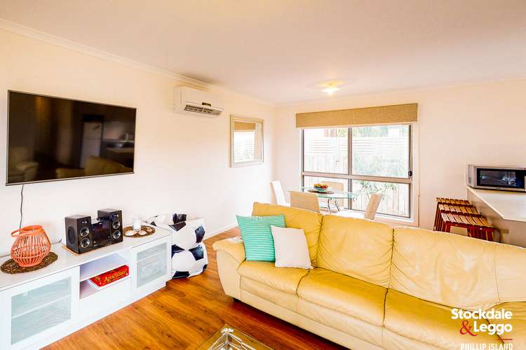Fourth view of Homely house listing, 3B Caroline Avenue, Cowes VIC 3922