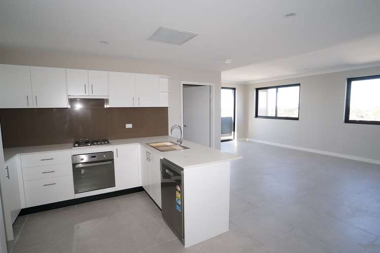 Third view of Homely unit listing, 403/45-47 Peel Street, Canley Heights NSW 2166