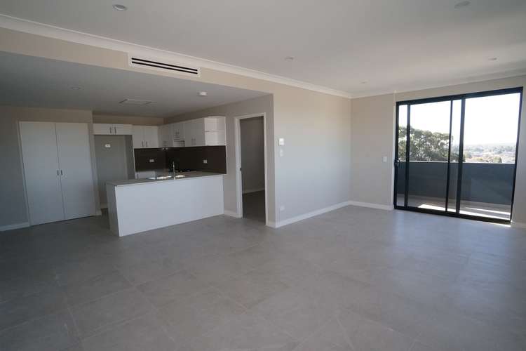 Fourth view of Homely unit listing, 403/45-47 Peel Street, Canley Heights NSW 2166