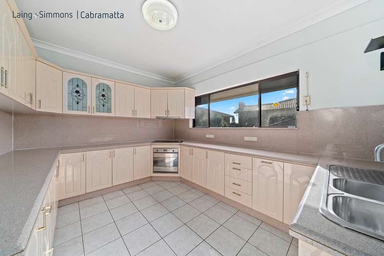 Fourth view of Homely house listing, LOT LOT 38, 9 Marvell Road, Wetherill Park NSW 2164