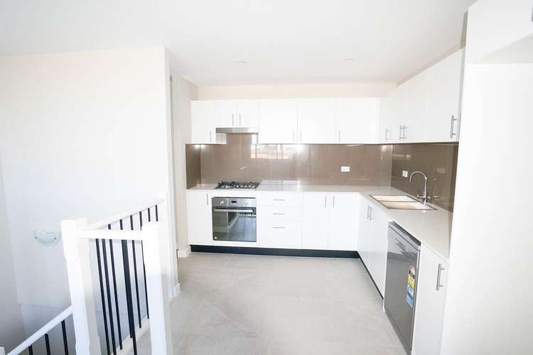 Second view of Homely apartment listing, 111/45-47 Peel Street, Canley Heights NSW 2166