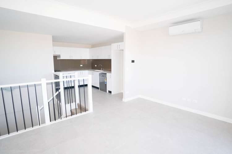 Third view of Homely apartment listing, 111/45-47 Peel Street, Canley Heights NSW 2166