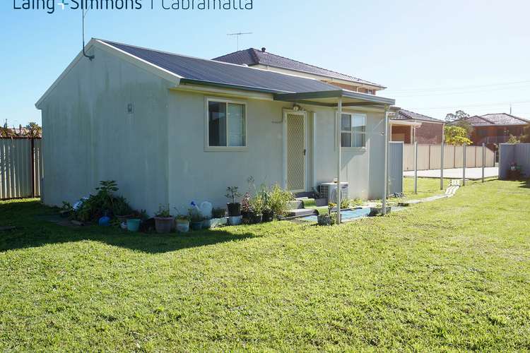 Second view of Homely house listing, 52 St Johns Road, Cabramatta NSW 2166