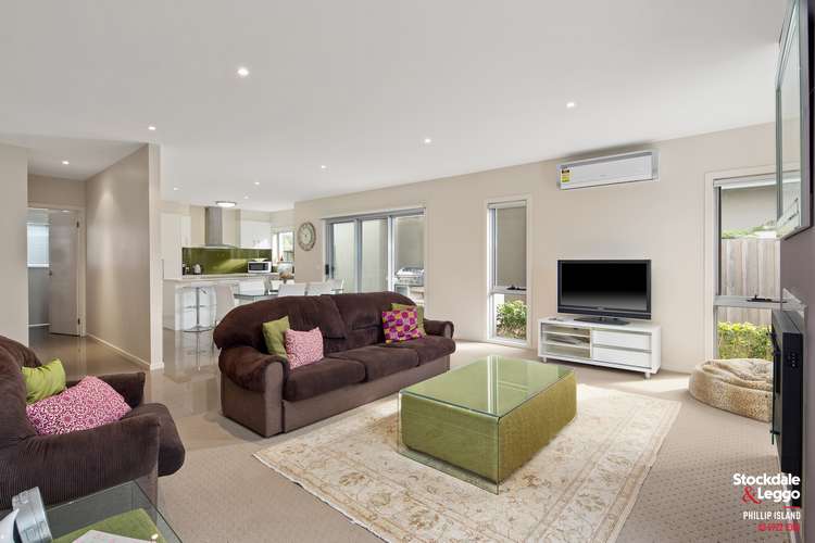 Main view of Homely townhouse listing, 1, LOT LOT 1, 24 Redwood Drive, Cowes VIC 3922