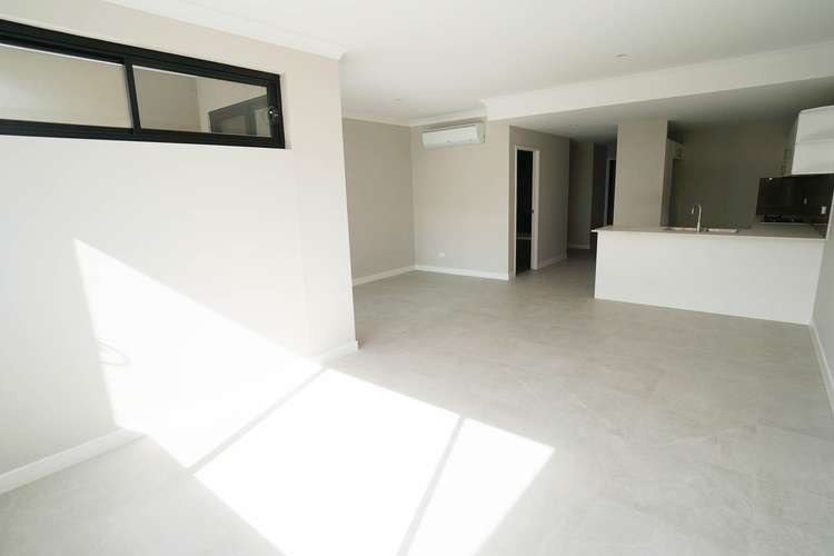 Fifth view of Homely apartment listing, 308/45-47 Peel Street, Canley Heights NSW 2166