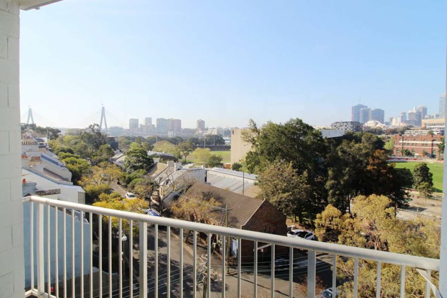 Main view of Homely apartment listing, 706/34 Wentworth Street, Glebe NSW 2037
