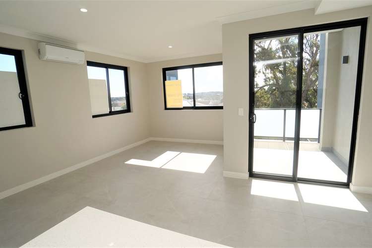 Second view of Homely apartment listing, 101/45-47 Peel Street, Canley Heights NSW 2166