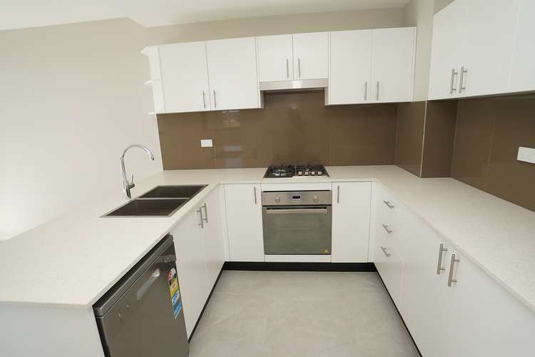 Third view of Homely apartment listing, 101/45-47 Peel Street, Canley Heights NSW 2166