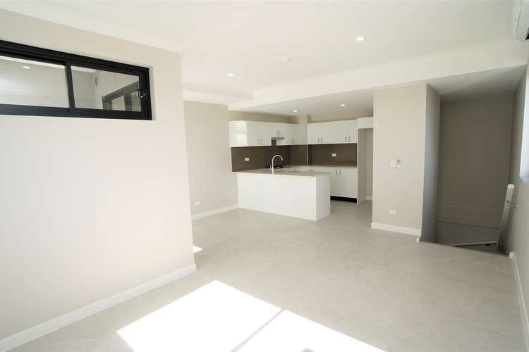 Fifth view of Homely apartment listing, 101/45-47 Peel Street, Canley Heights NSW 2166