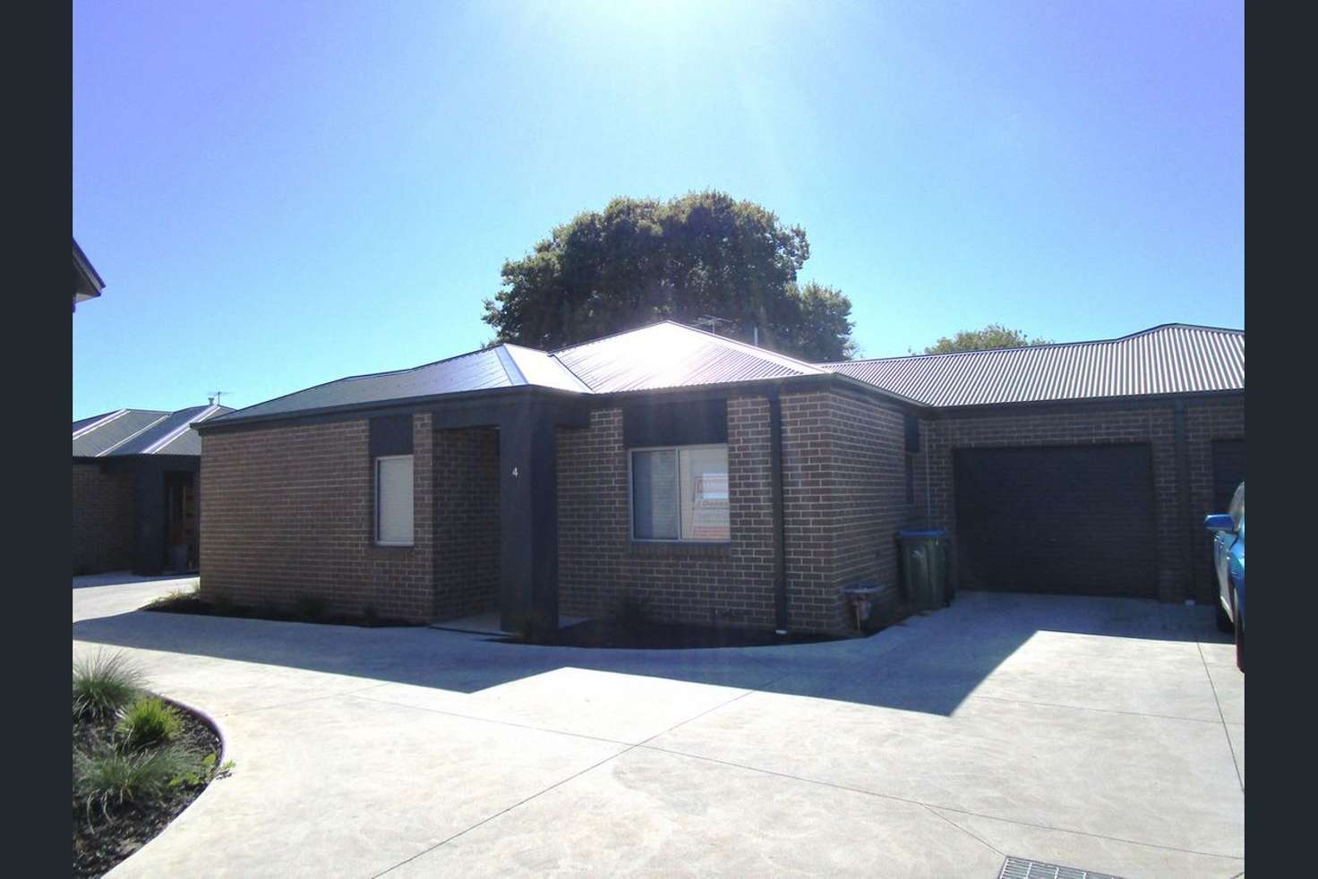 Main view of Homely unit listing, 4/44 Church Street, Hastings VIC 3915