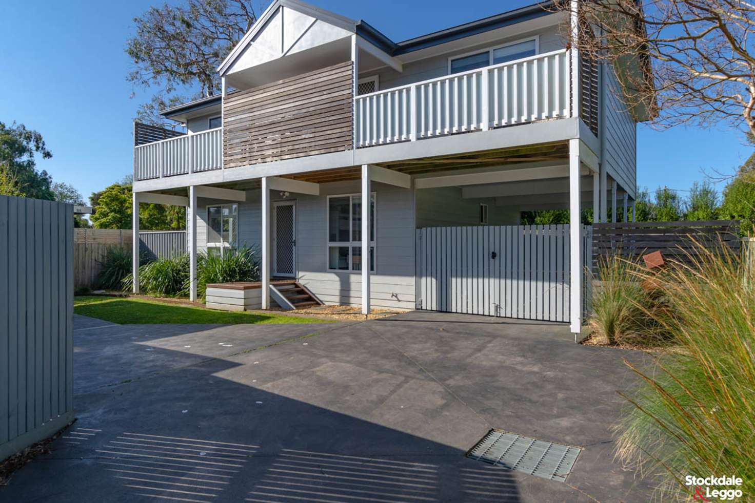 Main view of Homely house listing, 2/9 Shamrock Avenue, Cowes VIC 3922
