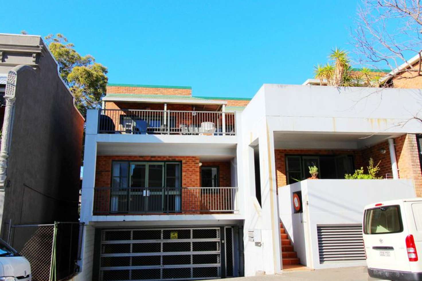 Main view of Homely unit listing, 2/335-341 Glebe Point Road, Glebe NSW 2037